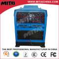 Single Phase Diesel Arc Engine Welding Machine